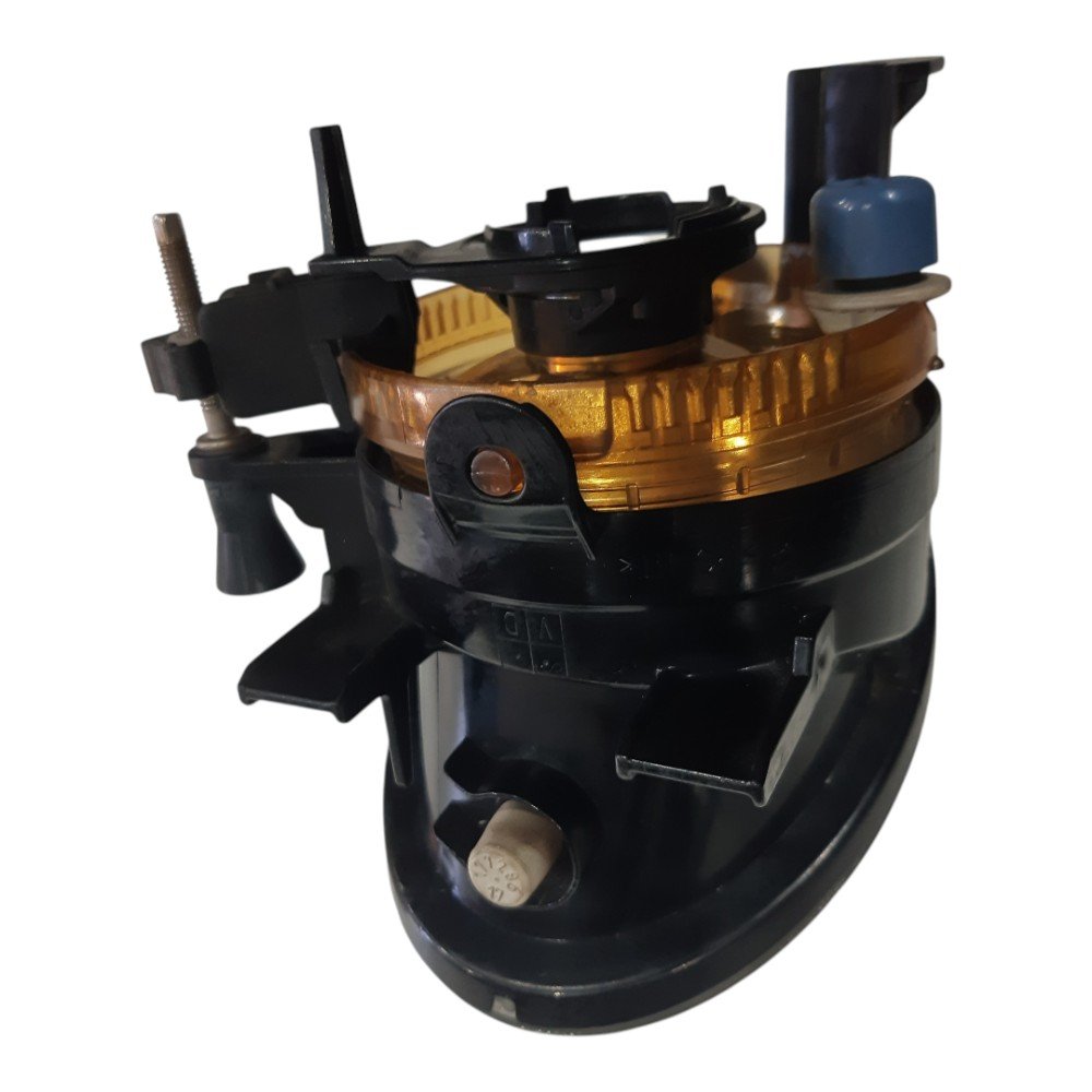 Farol de Milha Neblina Lado Esquerdo Jetta 2011 a 2014 - Imagem 6
