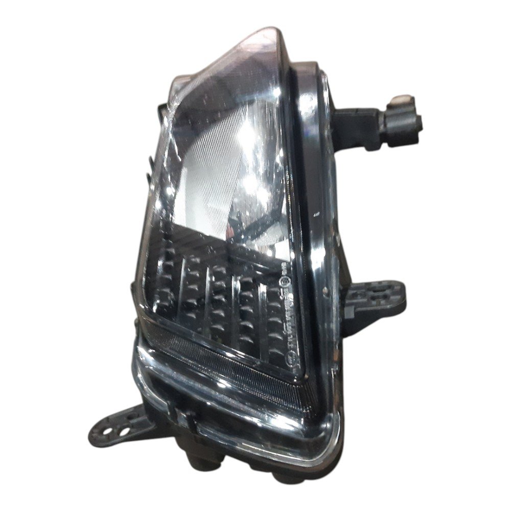 Farol de Milha Volkswagen Polo 2007 a 2023 Lado Esquerdo - Imagem 2