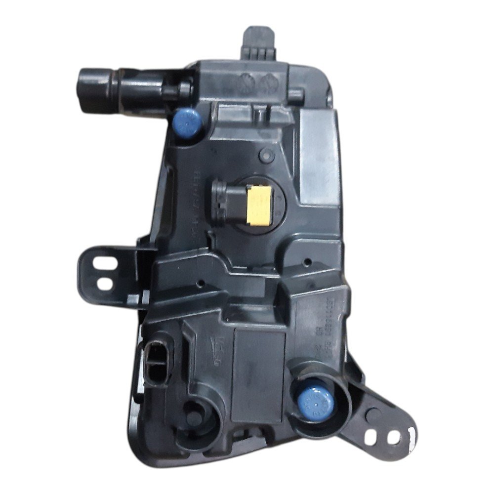 Farol de Milha Volkswagen Polo 2007 a 2023 Lado Esquerdo - Imagem 4