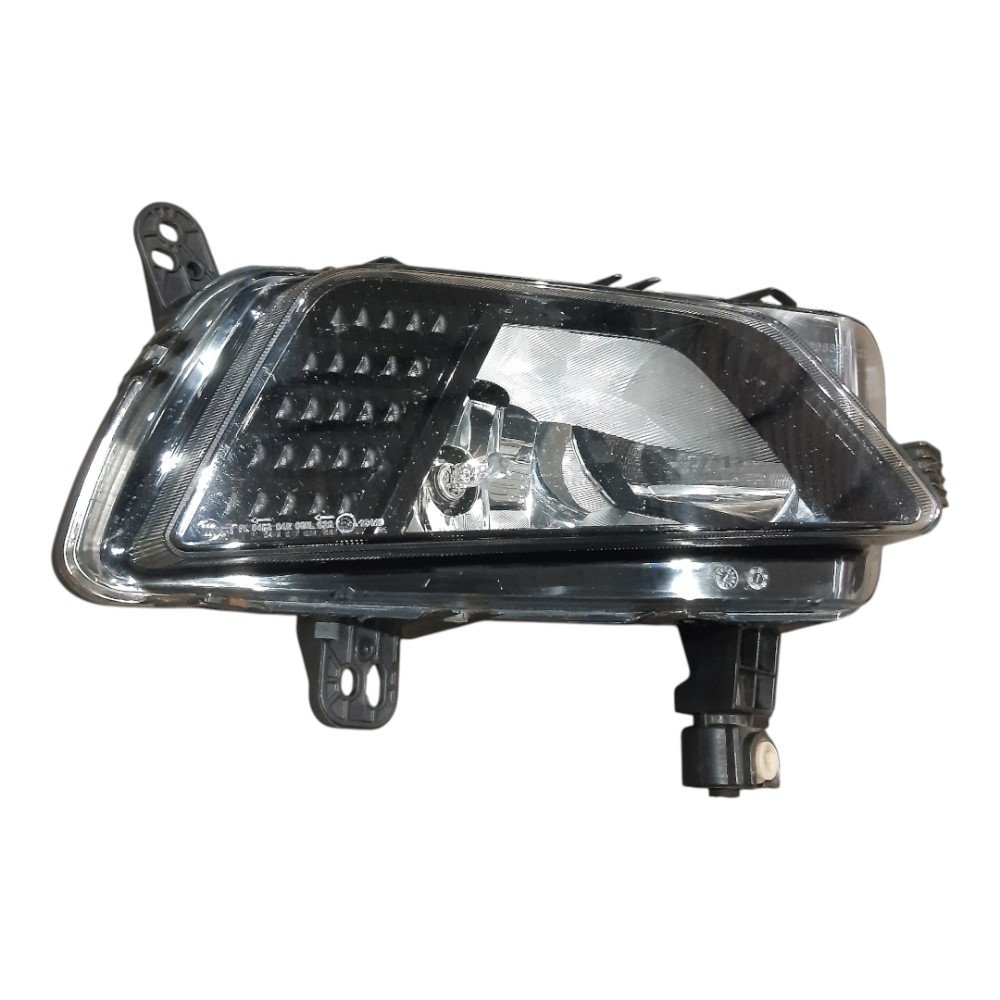 Farol de Milha Volkswagen Polo 2007 a 2023 Lado Esquerdo