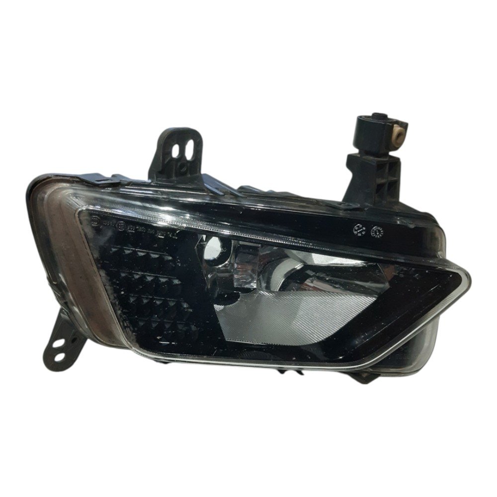 Farol De Milha Volkswagen Polo Lado Direito 2017 a 2023 - Imagem 3