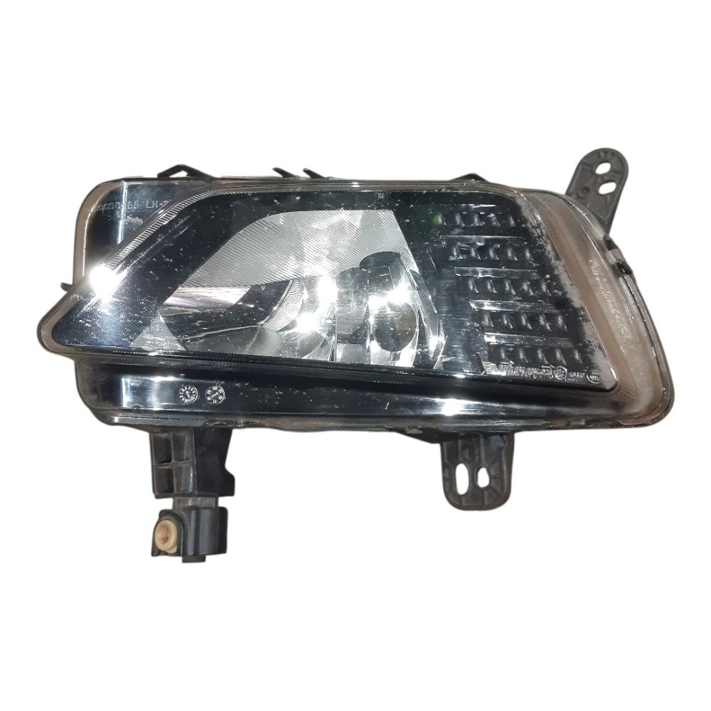 Farol De Milha Volkswagen Polo Lado Direito 2017 a 2023