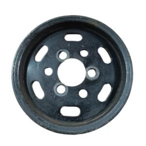Polia Bomba Direção Audi A3 1.8 2000