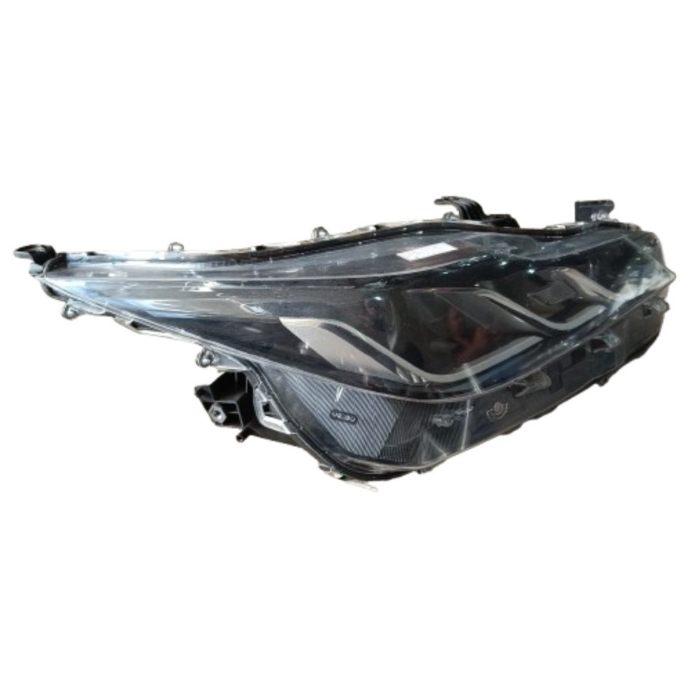 Farol Direito Corolla 2020 - Imagem 4