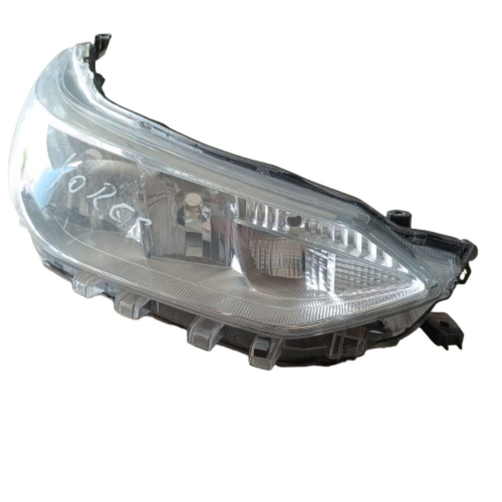 Farol Direito Yaris 2020 - Imagem 4