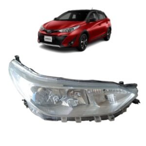 Farol Direito Yaris 2020