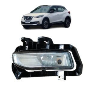 Farol Esquerdo Neblina Kicks 2021