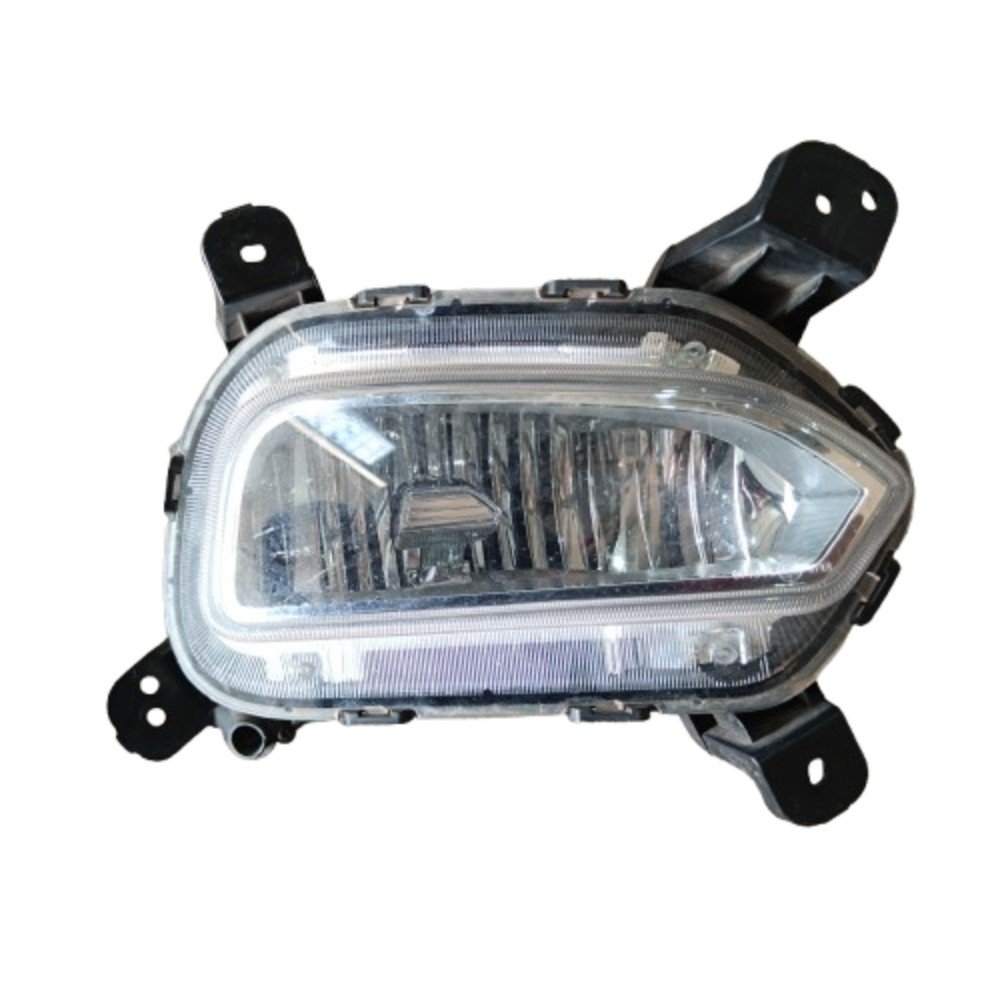 Farol Milha Direito Creta 2019 - Imagem 2