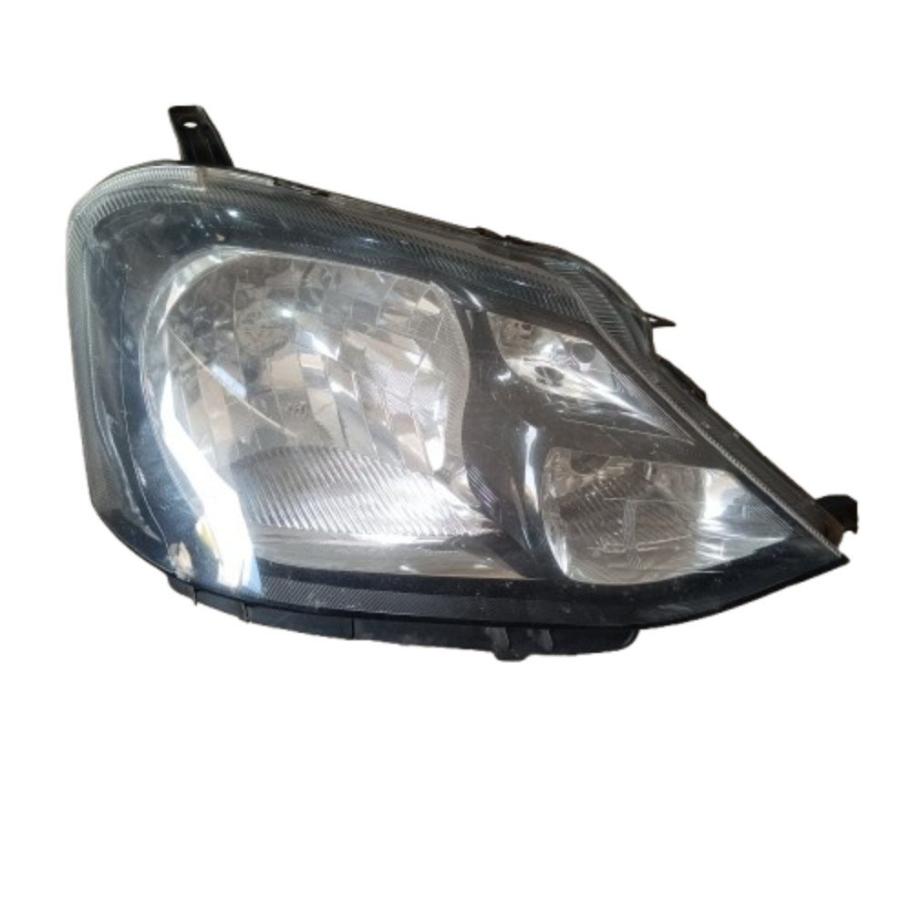 Farol Direito Etios Máscara Negra 2017 - Imagem 2