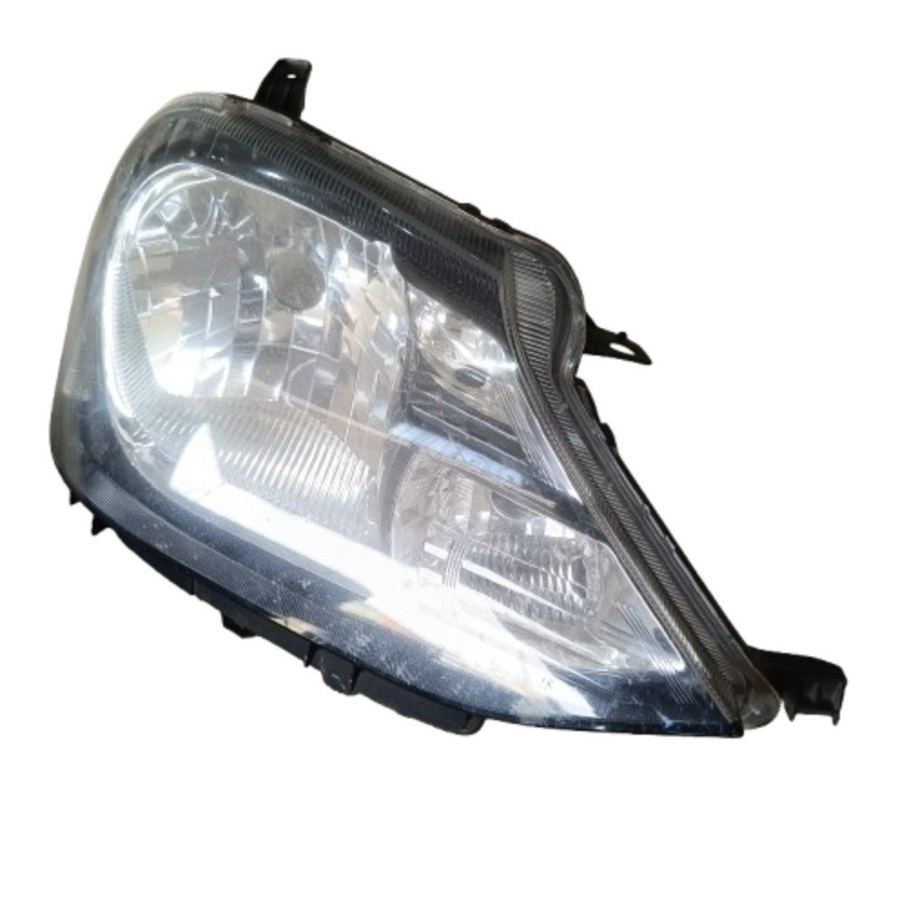 Farol Direito Etios Máscara Negra 2017 - Imagem 3