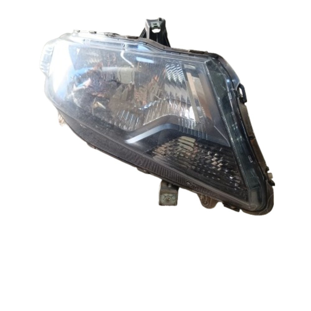 Farol Direito Honda City 2014 - Imagem 3