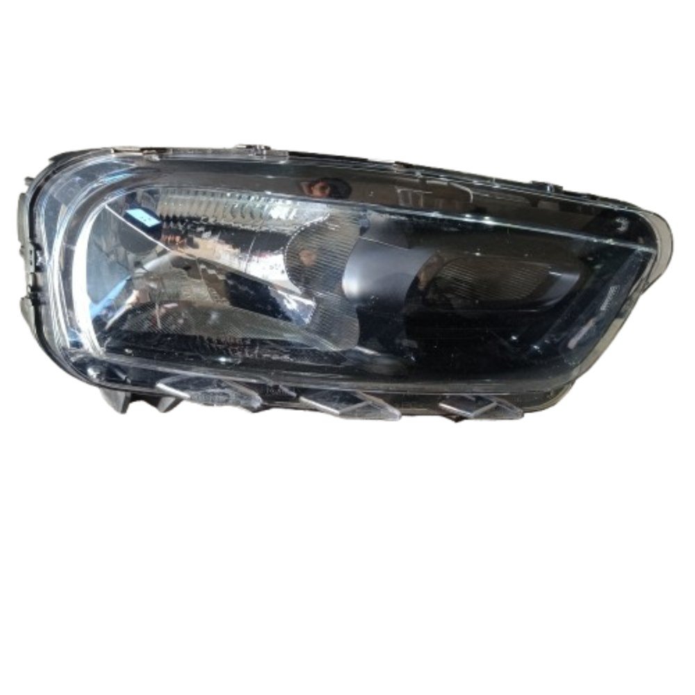 Farol Direito C4 Cactus 2022 Com Detalhe - Imagem 2