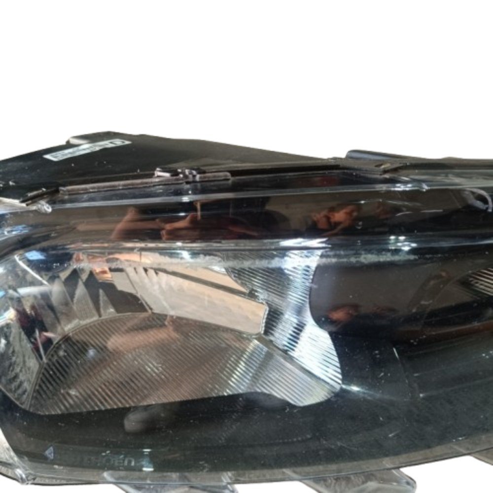 Farol Direito C4 Cactus 2022 Com Detalhe - Imagem 5