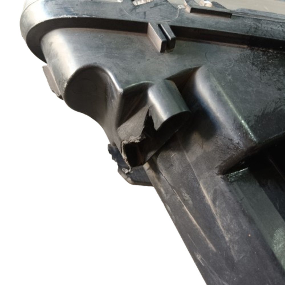 Farol Direito C4 Cactus 2022 Com Detalhe - Imagem 7