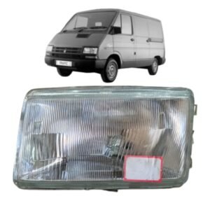 Farol Esquerdo Renault Trafic 1995