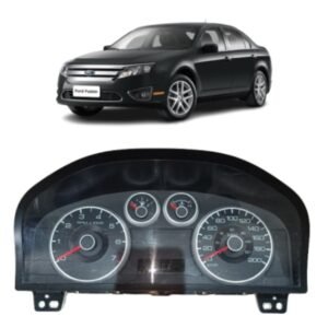 Painel Instrumento Ford Fusion 2010