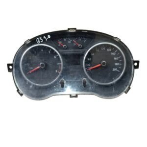 Painel Instrumento Gol G5 2014