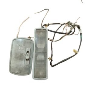 Luz Teto Civic 2004 Completo