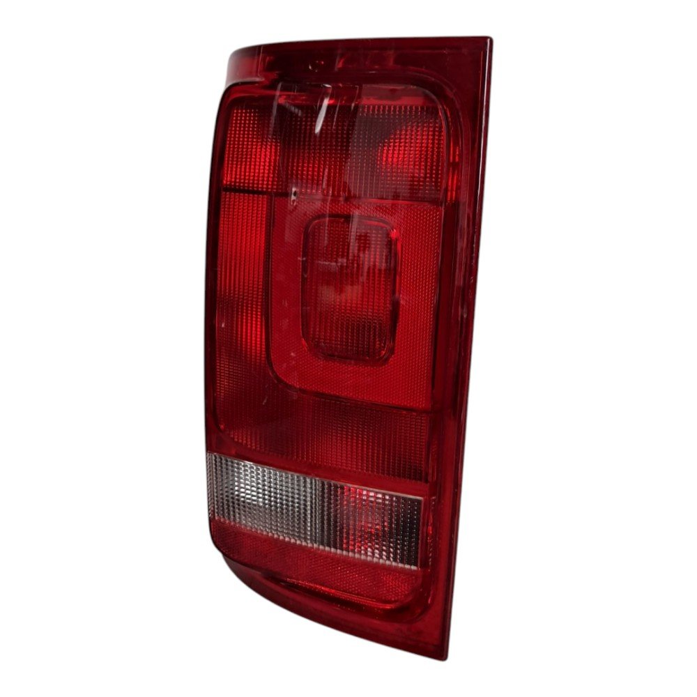 Lanterna Traseira Esquerda Amarok 2013 A 2016 Original Esquerdo/motorista - Imagem 2