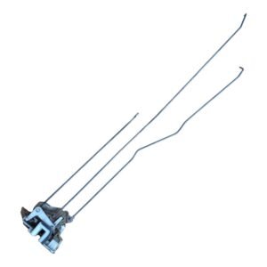 Fechadura Elétrica Traseira Direita Honda Civic 2002