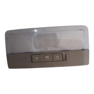 Luz De Teto Cortesia Cruze 2015 Original