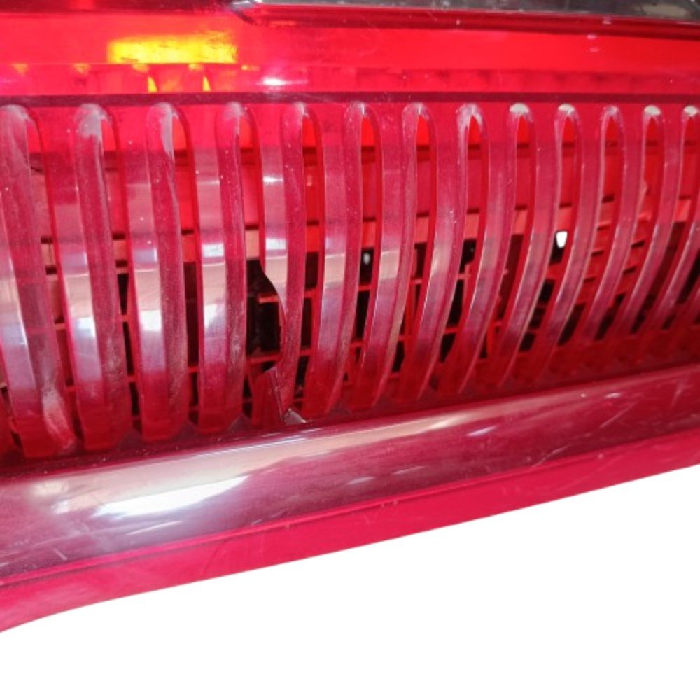 Lanterna Direita Ducato 2015 Com Detalhe Direito/passageiro - Imagem 5