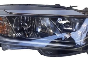 Farol Honda City 2019 Original Usado Direito/passageiro