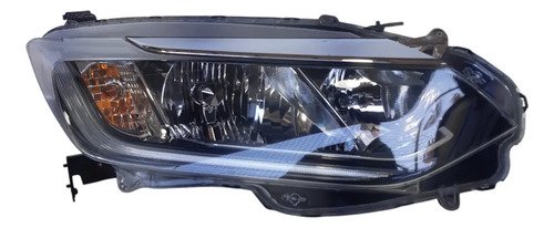 Farol Honda City 2019 Original Usado Direito/passageiro