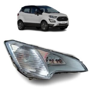 Farol Auxiliar Direito Ecosport 2020