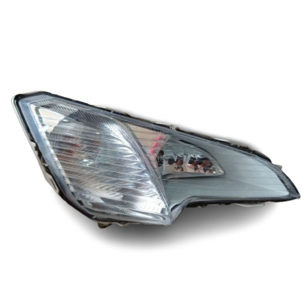 Farol Auxiliar Direito Ecosport 2020 - Imagem 2