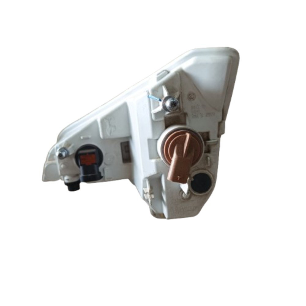 Farol Auxiliar Direito Ecosport 2020 - Imagem 4