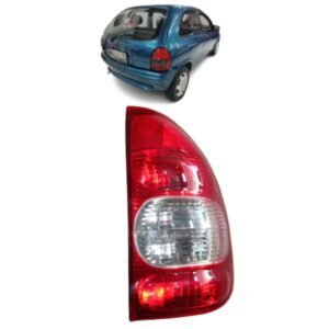 Lanterna Direita Corsa 2002 Direito/passageiro