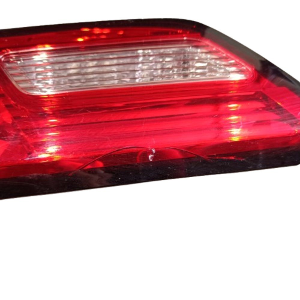 Lanterna Tampa Direita Hr-v 2019 Com Detalhe Direito/passageiro - Imagem 4