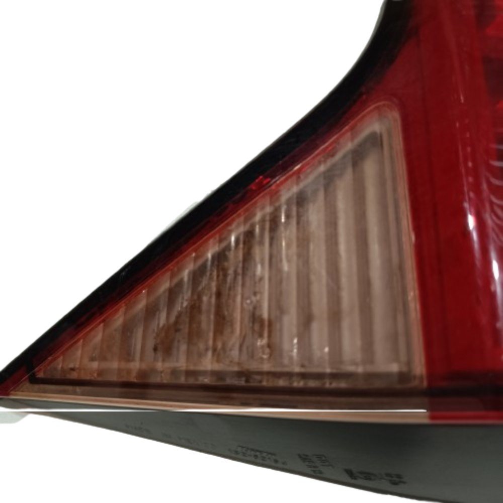Lanterna Tampa Direita Hr-v 2022 Com Detalhe Direito/passageiro - Imagem 4