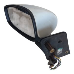 Retrovisor Fiat Idea L.e. 2006 Elétrico Original Detalhe