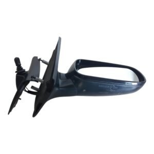Retrovisor Lado Direito Gol G4 Manual 2008