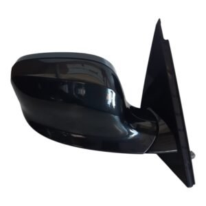 Retrovisor Elétrico Lado Dir. Bmw Xdrive 20i Original Usado
