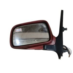 Retrovisor Esquerdo Polo