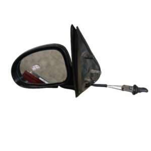 Retrovisor Gol G2 1999