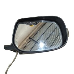 Retrovisor Direito Corolla 2012 Com Detalhe Sem Capa