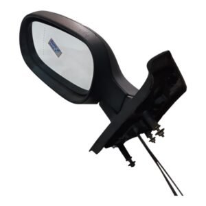 Retrovisor L.E. Senic com Controle 1999 a 2008 com DETALHE