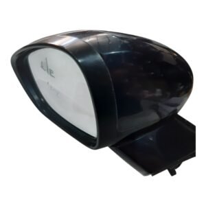 Retrovisor Elétrico Lado Esquerdo Peugeot 408 2012
