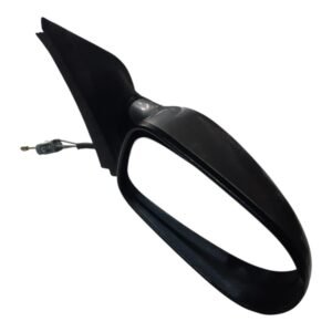 Retrovisor Lado Direito c/ Controle Fiat Siena 4 Portas