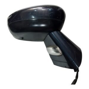 Retrovisor Elétrico L. Direito C4 Pallas 2011 Riscos Pintura