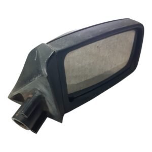 Retrovisor Fixo Lado Direito 2 Portas  Gol Quadrado