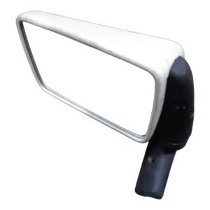Retrovisor Fixo Lado Direito Gol Quadrado 90