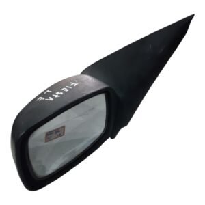 Retrovisor Fixo Ford Escort Zetec Fiesta Lado Esquerdo