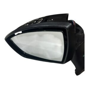 Retrovisor Elétrico Lado Esquerdo Ecosport 2019 com DETALHE