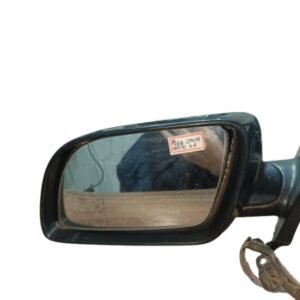 Retrovisor Elétrico Esquerdo Polo 2004