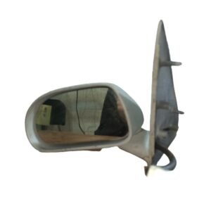 Retrovisor Elétrico Esquerdo Fiat Marea 2000